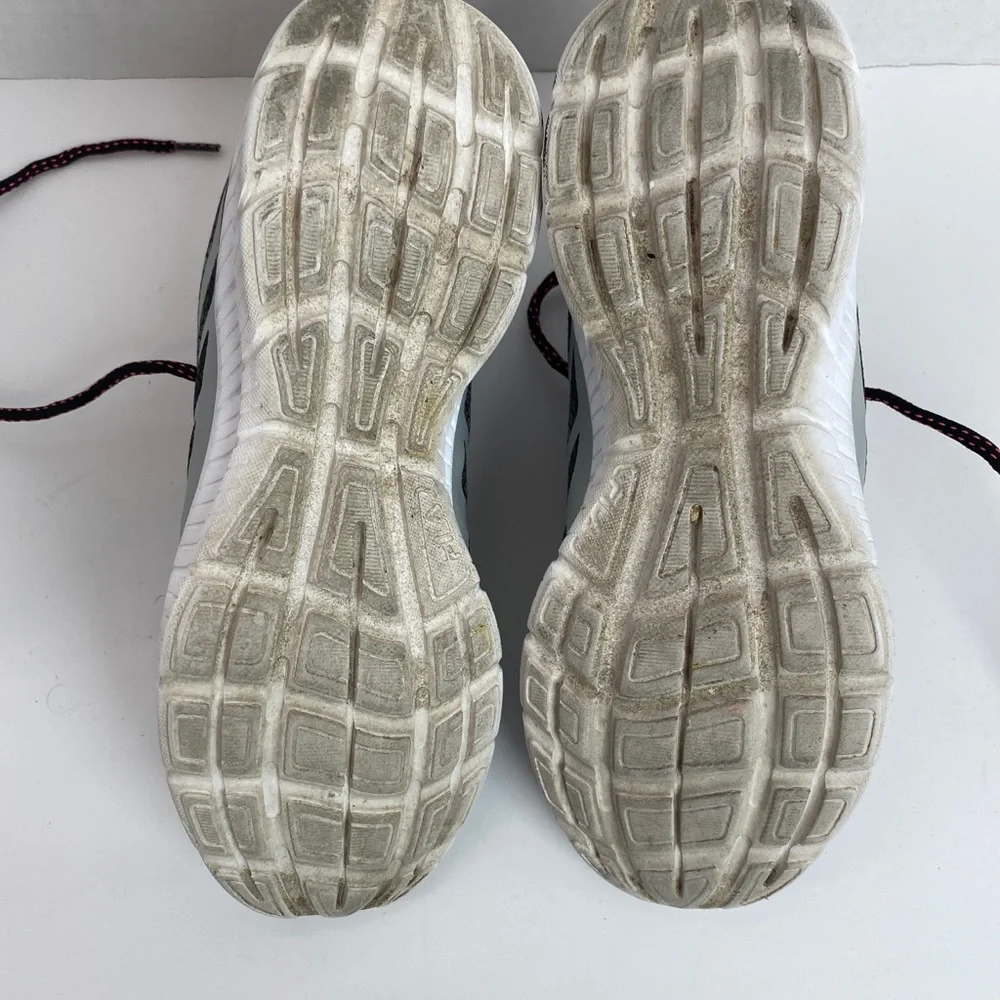 FILA Memory Speedstride Running Shoe - Picture 7 of 8